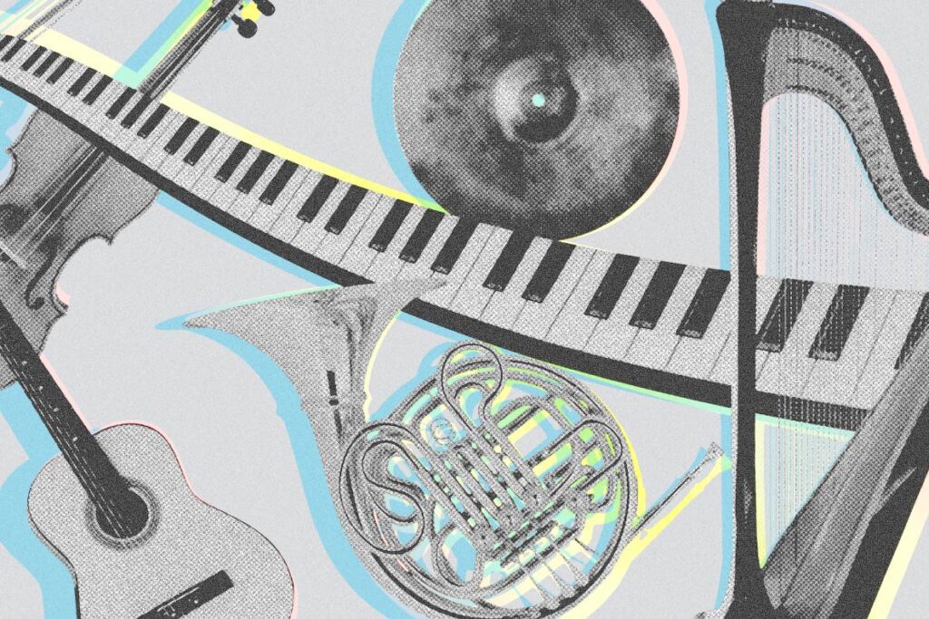 Concierto Conservatorio Profesional